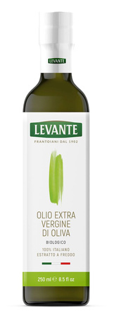 Oliwa z Oliwek Extra Virgin BIO 250 ml