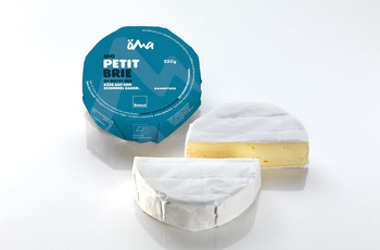 Ser Petit Brie BIO 330 g