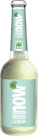 Fresh Lemon (Lemoniada) BIO (4 szt x 330 ml)