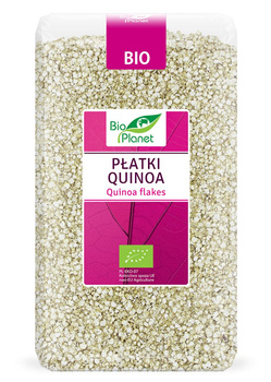 Płatki Quinoa BIO 600 g