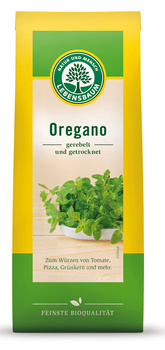 Oregano BIO (3 szt x 15 g)