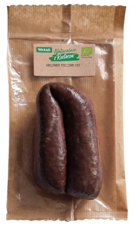 Kaszanka Pieczona BIO 300 g