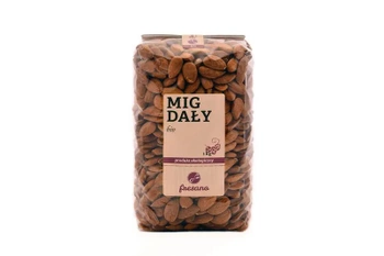MIGDAŁY BIO (1 kg)