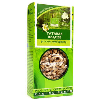 Herbatka Kłącze Tataraku BIO (4 szt x 50 g)