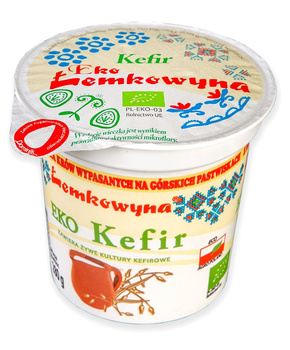 Kefir BIO (4 szt x 280 g)