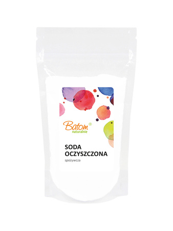 Soda oczyszczona 300 g