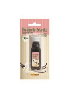 Ekstrakt Waniliowy BIO (2 szt x 26 g)