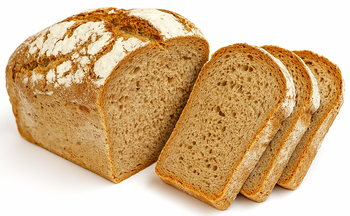 Chleb Żytni Krojony BIO 350 g