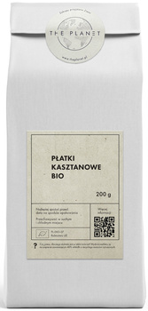 Płatki Kasztanowe BIO (2 szt x 200 g)