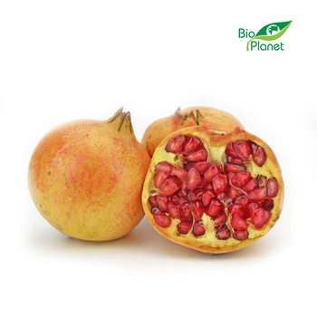 Granat Świeży BIO (Około 0,25 kg)