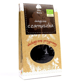 Czarnuszka BIO (4 szt x 50 g)