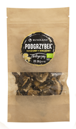 Podgrzybek Suszony BIO (3 szt x 20 g)