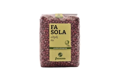 FASOLA ADZUKI BIO (1 kg)