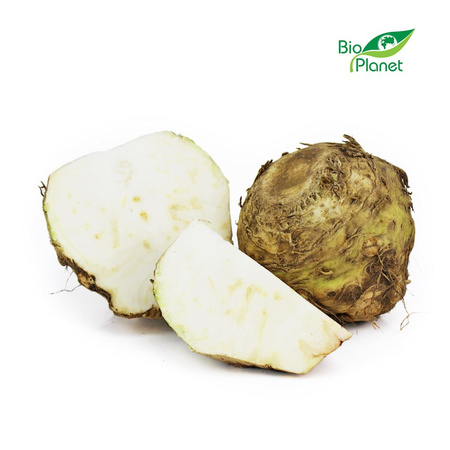 Seler Świeży BIO (Polska) (Około 5 kg) (5 szt x 1 kg)