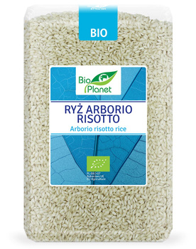 Ryż Arborio Risotto BIO 2 kg