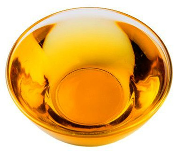 Syrop z Agawy BIO 25,5 kg (18,5 l)