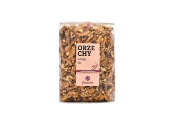ORZECHY WŁOSKIE BIO (1 kg)