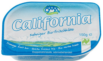 Serek Fromage Kanapkowy Śmietankowy BIO (3 szt x 150 g)
