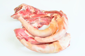 Ogon wieprzowy w całości (1 kg)