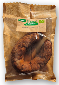 Kiełbasa Chłopska BIO 200 g