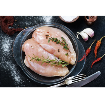 Filet z kurczaka (1 kg)