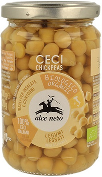 Ciecierzyca w Zalewie BIO 300 g () (3 szt x 220 g)