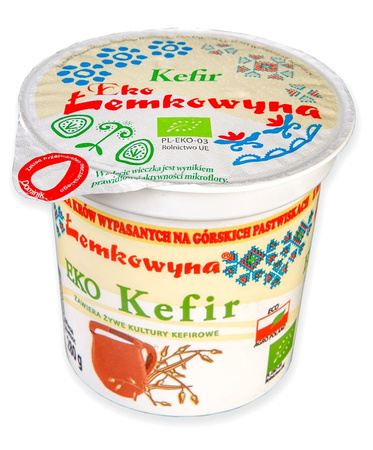 Kefir BIO 280 g