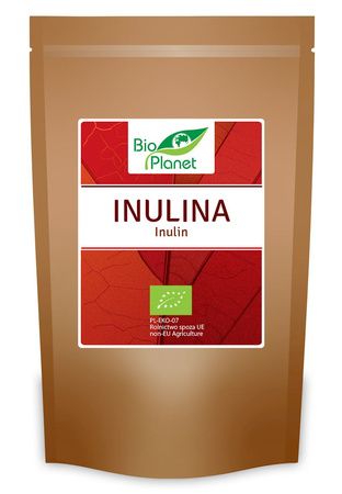 Inulina Bio 250 g