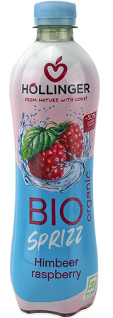 Napój Malinowy BIO (4 szt x 500 ml)