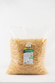 Makaron (Semolinowy) Penne BIO 5 kg