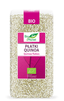 Płatki Quinoa BIO (2 szt x 300 g)