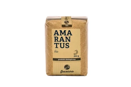 AMARANTUS BIO (500 g)