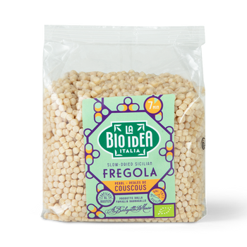 Kasza Kuskus Perłowy Fregola BIO (3 szt x 400 g)