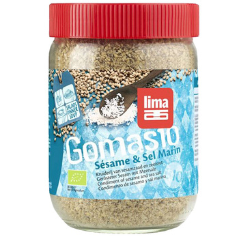 Gomasio - Sól Sezamowa BIO (2 szt x 225 g)