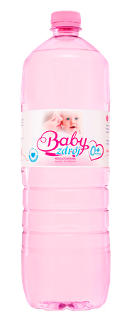 Woda Źródlana Niegazowana (6 szt x 1,5 l)