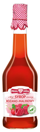 Syrop Różano