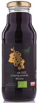 Sok z Czarnej Porzeczki Nfc BIO (3 szt x 300 ml)