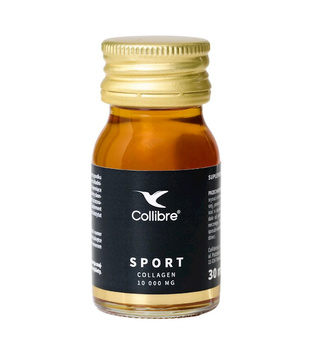 Collagen (10 000 Mg) Sport Shot (15 szt x 30 ml)