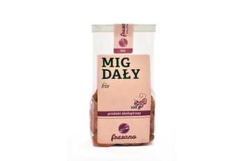 MIGDAŁY BIO (100 g)