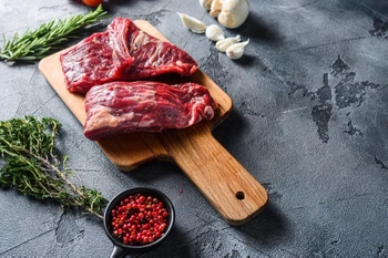 Pręga wołowa (500 g)