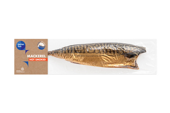 Makrela Wędzona (Około 0,33 kg)