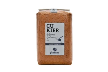 CUKIER KOKOSOWY (PALMOWY) BIO (1 kg)