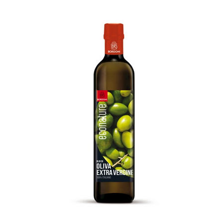 Oliwa z Oliwek Extra Virgin BIO 250 ml