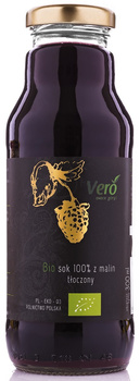 Sok z Malin Nfc BIO (2 szt x 300 ml)