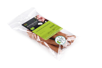 Parówki Naturalne BIO 250 g