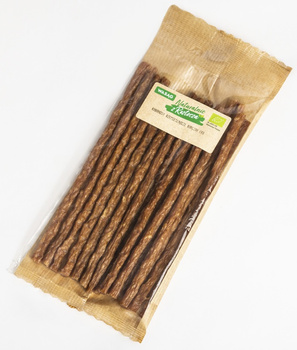 Kabanosy Rzemieślnicze z Kurczaka BIO (5 szt x 90 g)