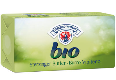 Masło (82 % Tłuszczu) BIO 250 g