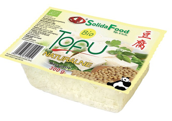 Tofu Naturalne BIO (2 szt x 300 g)