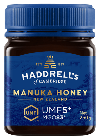 Miód Manuka Mgo 83+ Umf 5+ 250 g