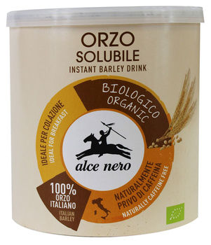 Kawa Zbożowa Instant BIO (2 szt x 125 g)